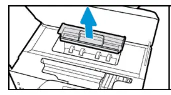 pourquoi bourrage papier imprimante HP?