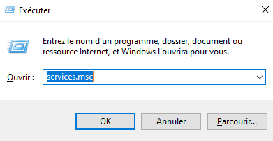 comment supprimer file d'attente imprimante epson