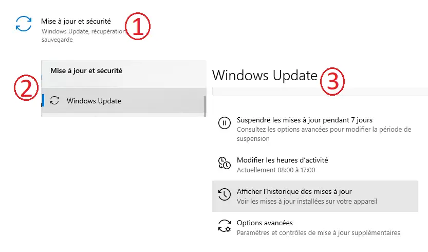 problème imprimante après mise à jour Windows 11 que faire?