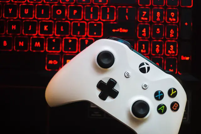 problème de connexion manette xbox one à ordinateur que faire?